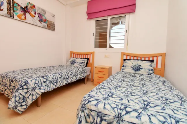 Apartamento 2 habitaciones 85m² en venta - Los Dolses — 17
