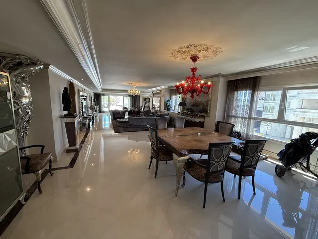 Apartamento 4 habitaciones 385m² en venta - Marbella — 22
