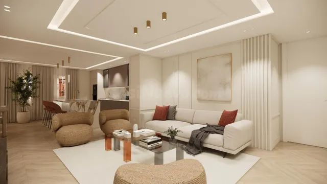 Piso 3 habitaciones 209m² en venta - Lista - foto 2
