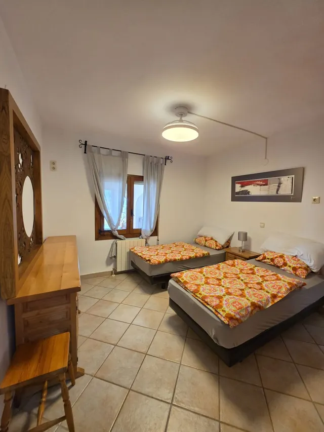 Encantadora villa en la prestigiosa zona de Balcón al Mar, Jávea — 19