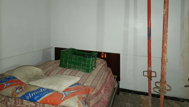 CASA CON HUERTO PARA REFORMA EN VENTA EN ONTINYENT — 16