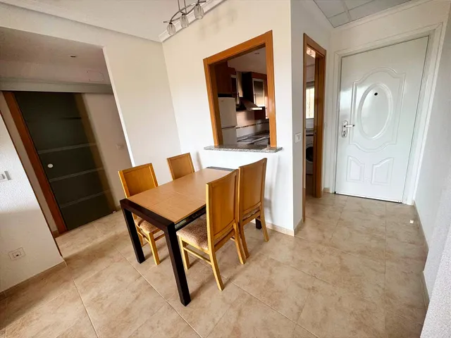 Apartamento con Vistas al Mar en Torre la Sal — 6