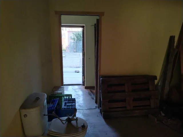 Amplia Nave Industrial en Algeciras - Oportunidad Única — 22