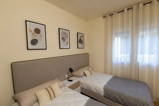 VILLA LLAVE EN MANO EN FUENTE ALAMO, MURCIA — 7