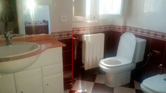 Urbis te ofrece una casa en venta en Ciudad Rodrigo, Salamanca. — 8