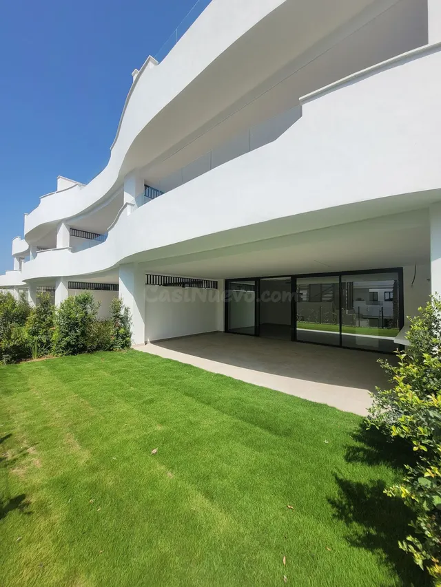 Apartamento 2 habitaciones 92m² en venta - Costa Del Sol
