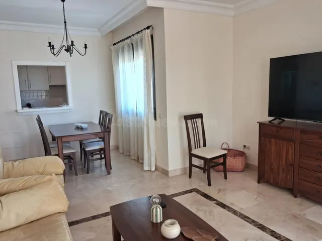 SE ALQUILA EN URBANIZACIÓN RODA GOLF, TRES habitaciones, DOS - foto 5