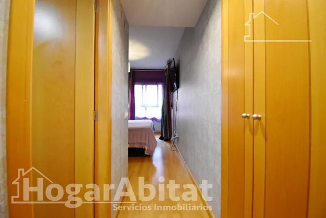 ¡ESPECTACULAR! AMPLIO Y MODERNO EN RESIDENCIAL CON PISCINA, TERRAZA Y GARAJE — 50