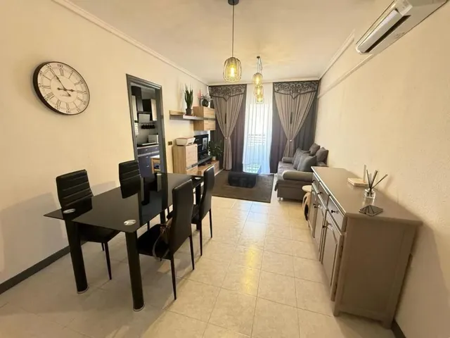 Apartamento 1 habitación 62m² en venta - Centro — 8