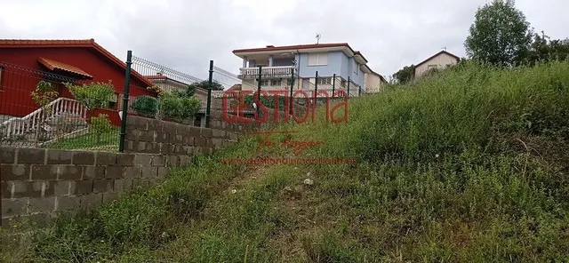 TERRENO URBANO EN SAN MAMES DE MERUELO. — 5