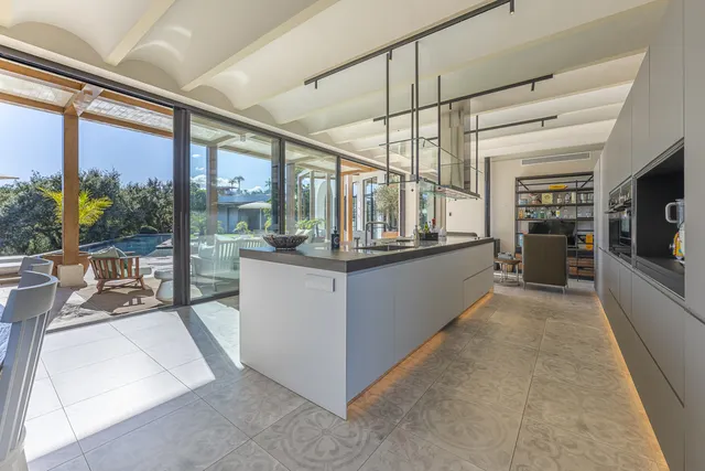 Chalet 6 habitaciones 824m² en venta - Sotogrande - Alto — 13