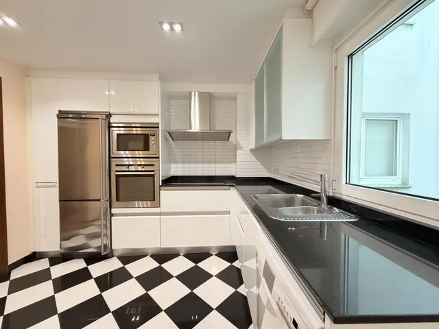 Piso a la venta en San Andrés — 15