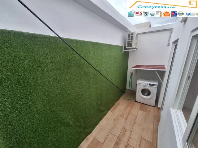 Guía de Isora pueblo – alquiler vivienda tipo | bungalow con terraza | 820 €/mes | agua y luz incluidas — 6