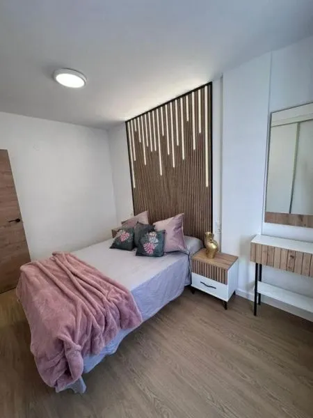 Apartamento 2 habitaciones 64m² en venta - Playa del cura — 7
