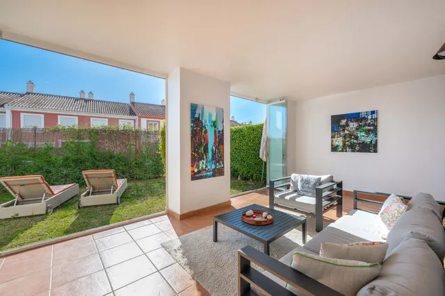 Apartamento 2 habitaciones 105m² en venta - Costa Del Sol — 29