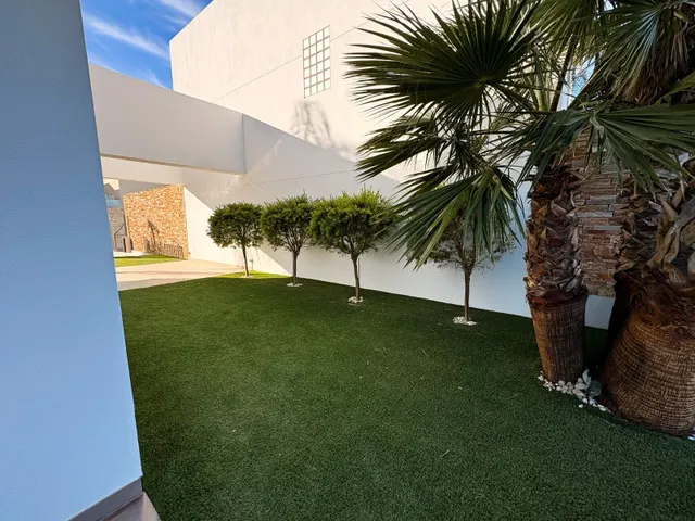 Villa 3 habitaciones 213m² en venta - DOÑA PEPA — 34