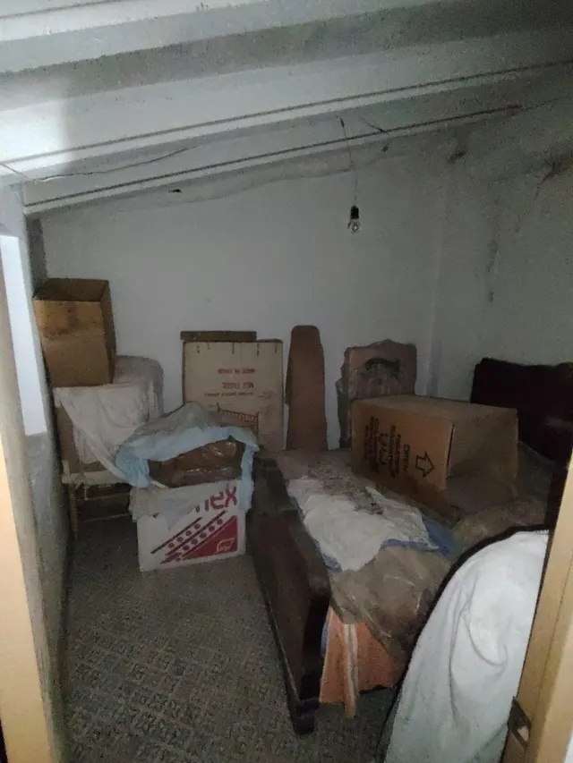 Gran casa en Pedralba para reformar con muchas posibilidades — 27