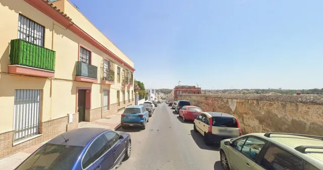 Venta piso en Alcalá de Guadaira /Sevilla) — 2