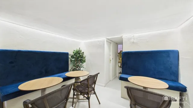 Negocio (TRASPASO) en venta - Peguera — 13