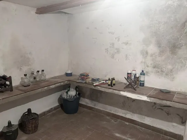 CASA DE 480M2 EN SAN BENITO — 33