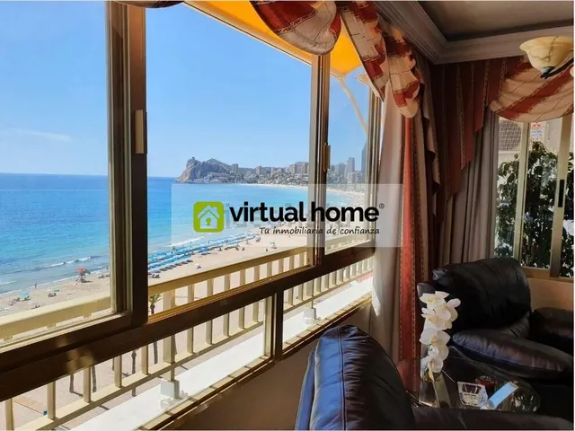 Ático en Benidorm zona Poniente - Ref. VH00840 — 29