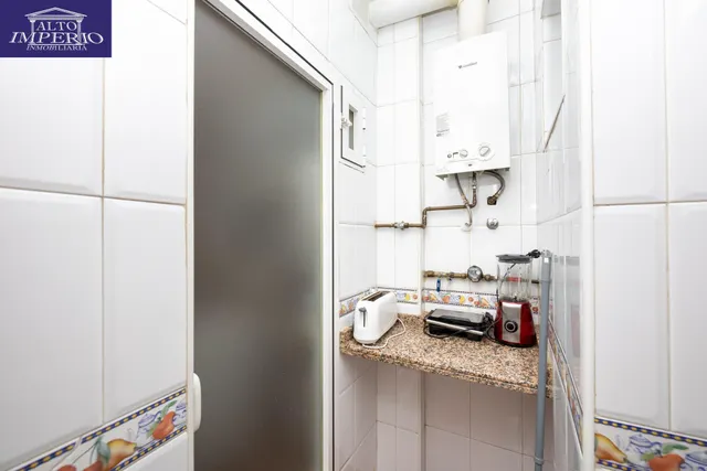 Piso 4 habitaciones 100m² en venta - Gran capitan — 10