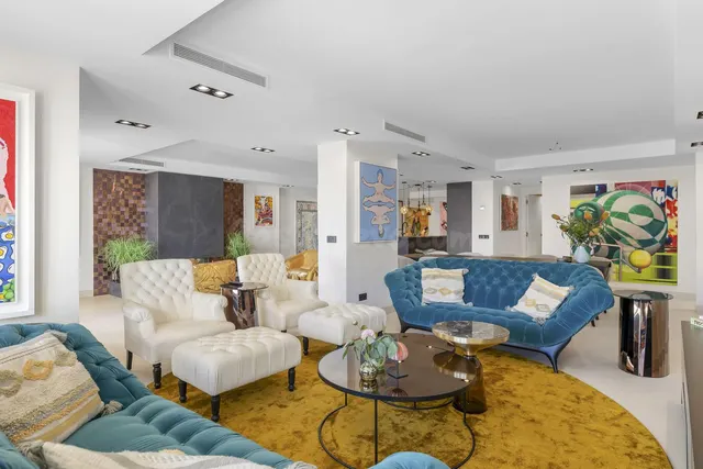 Apartamento 4 habitaciones 222m² en venta - Marbella - foto 2