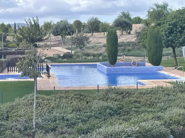 Apartamento 2 habitaciones 76m² en venta - Corvera — 24