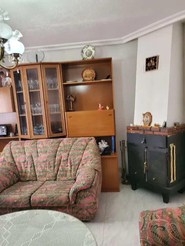 CASA EN RICOTE (MURCIA). — 8