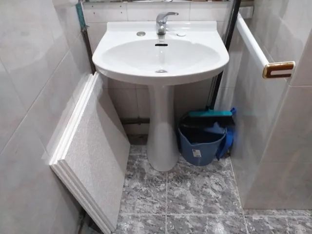 ESTUPENDA OFICINA EN VENTA CAZOÑA ALISAL — 12