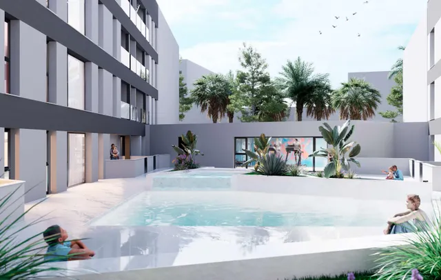 Ático 3 habitaciones 87m² en venta - San Pedro del Pinatar — 9