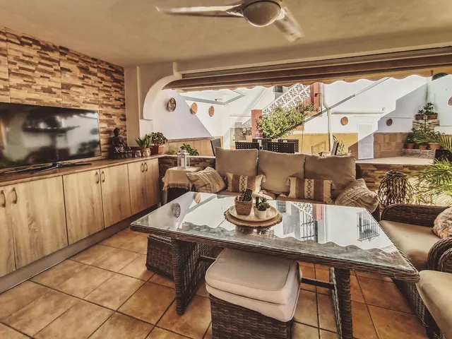 Adosado 3 habitaciones 168m² en venta - Marbella — 7