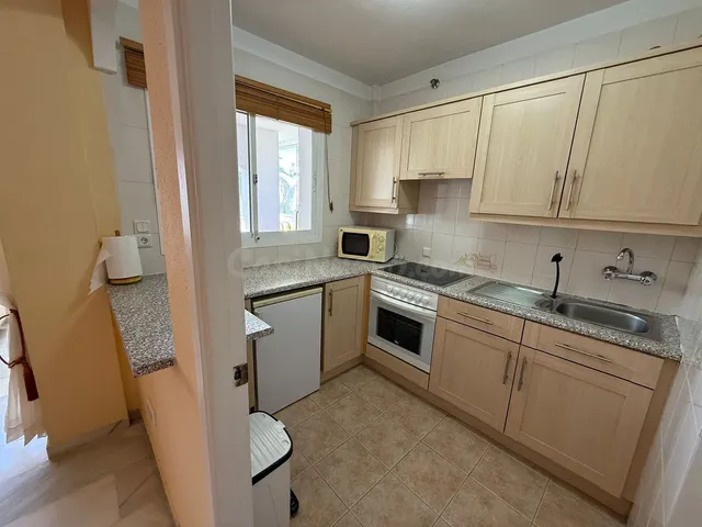 Apartamento 2 habitaciones 91m² en venta - Marbella — 4