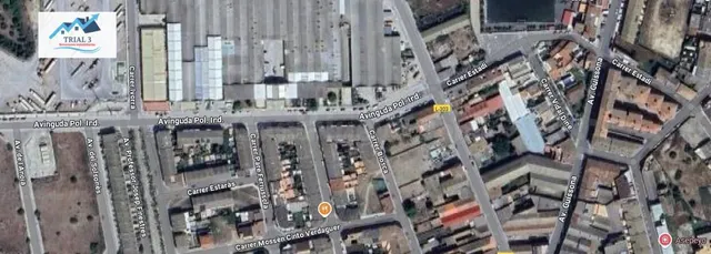 Venta piso en Cervera (Lleida) - foto 2