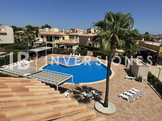 Chalet 2 habitaciones 96m² en venta - Sa Ràpita - URBANIZACI