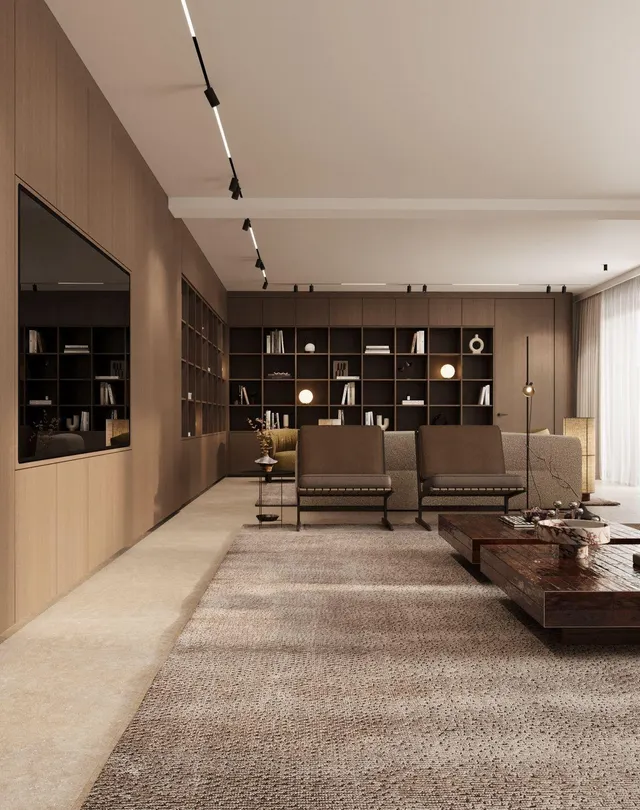 Casa chalet privacidad — 21