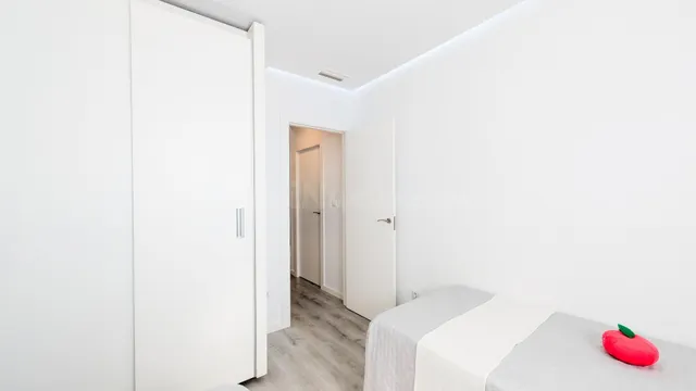Ático 2 habitaciones 83m² en venta - Los Dolses — 25