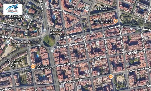 Venta Piso en Sant Boi De Llobregat - Barcelona - foto 2