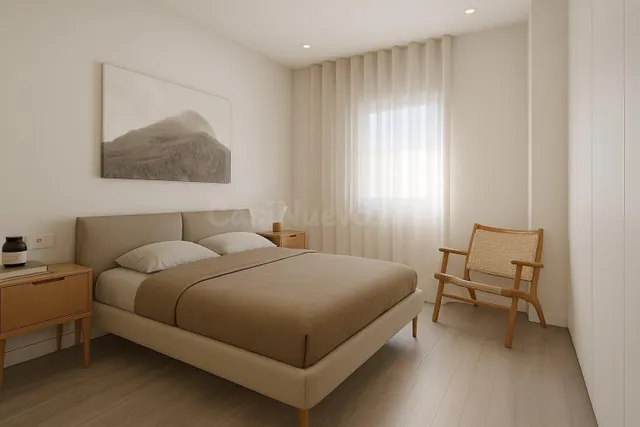 Viviendas en Puerto de Mazarron desde 125.000€ - foto 4
