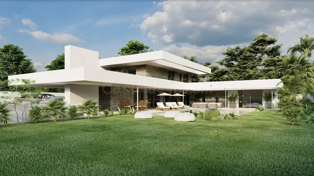 Parcela 3 habitaciones 236m² en venta - Costa Del Sol - foto 5