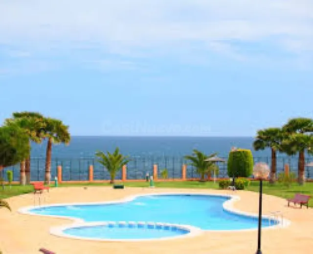 OPORTUNIDAD Terreno en venta en Benimar, zona de urbanizació - foto 4