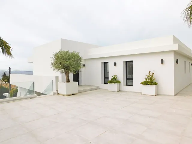Chalet 5 habitaciones 226m² en venta - Riviera del sol — 37