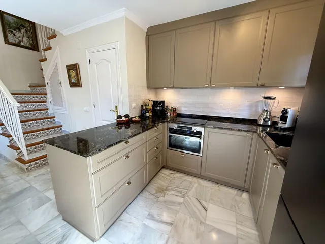 Adosado 2 habitaciones 93m² en venta - Riviera del sol — 11