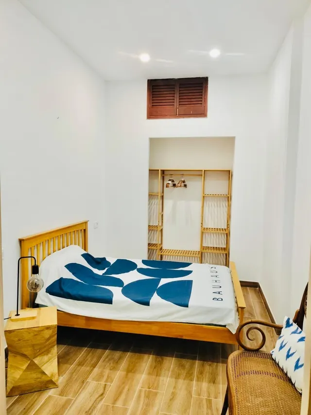 Encantadora Planta Baja Reformada en Alaró con Piscina Privada — 12