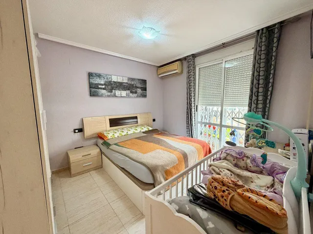 Ático 2 habitaciones 75m² en venta - torrevieja — 12