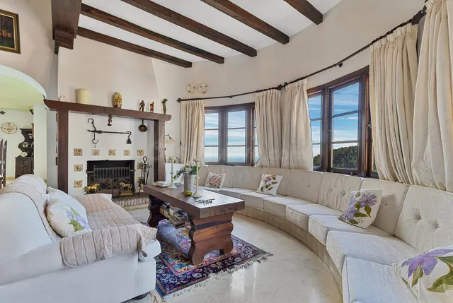 Chalet 4 habitaciones 450m² en venta - Riviera del sol - foto 5