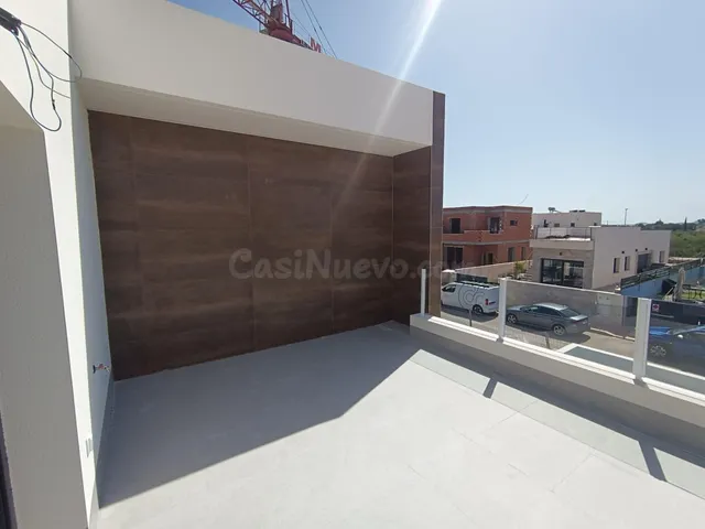 Villa individual en Daya Nueva — 4
