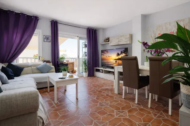 Apartamento 3 habitaciones 113m² en venta - Costa Del Sol — 6