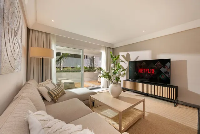 Apartamento 2 habitaciones 100m² en venta - Marbella — 6