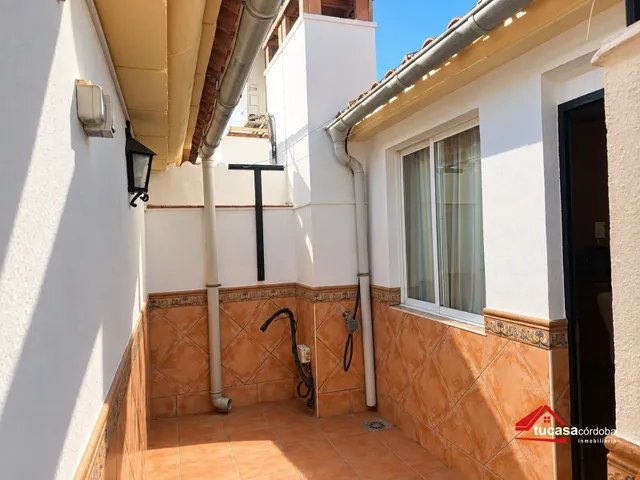 Casa en venta en exclusiva en Olivos Borrachos con 4 dormitorios, garaje y dos terrazas — 28